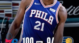 NBA雄鹿队与火箭队达成3换1重磅交易协议